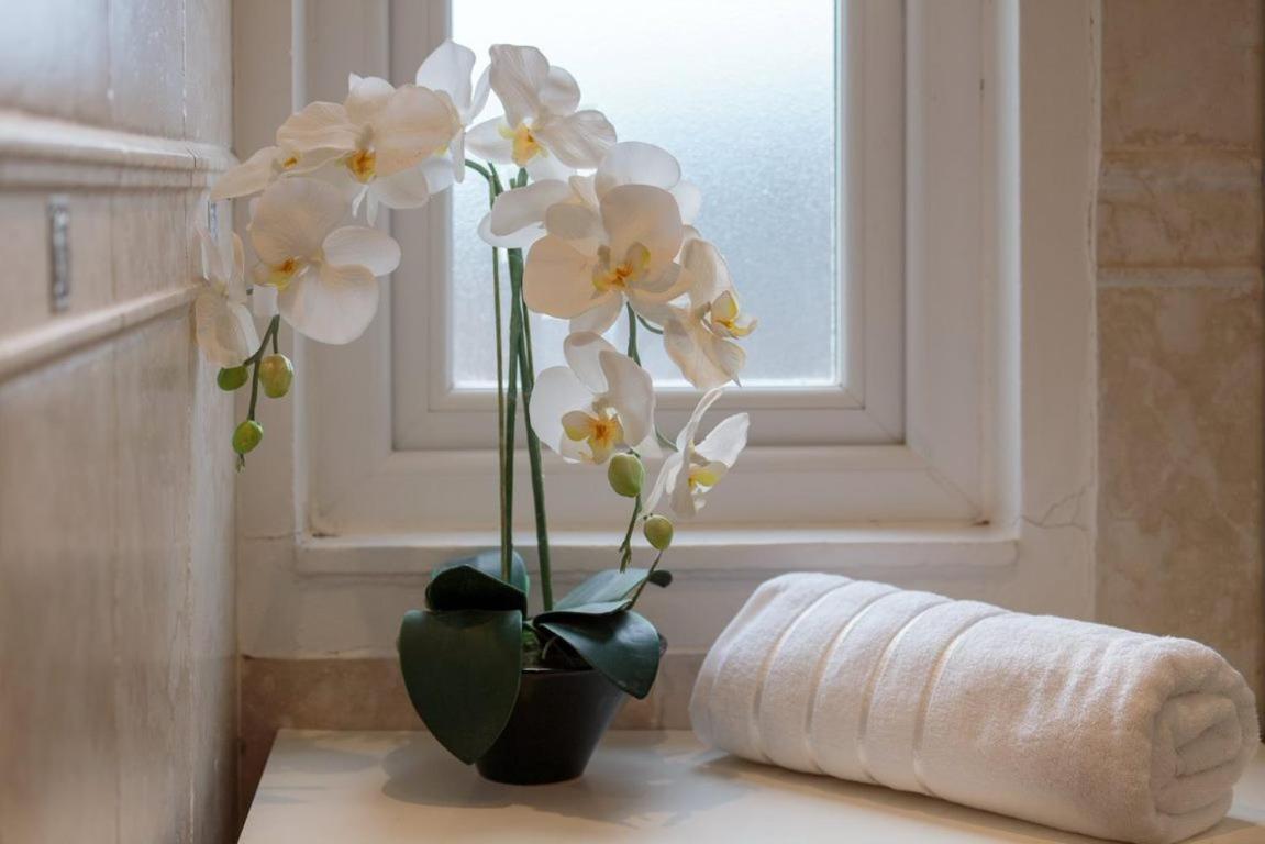 Gorgeous 3-Bed Flat, 15 Minutes To City Centre Edimburgo Exterior foto